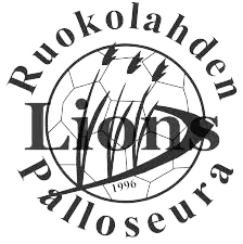 RPS Lions logo
