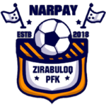 Zirabuloq logo