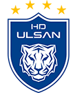Logo Ulsan Hyundai FC