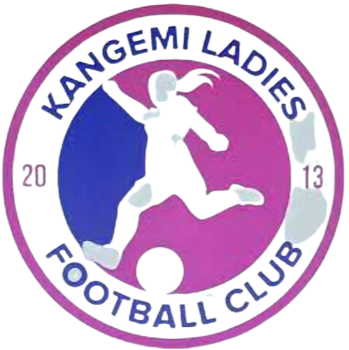 Kangemi Ladies FC (W) logo