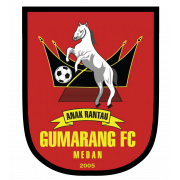 Gumarang FC logo