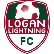 Logo Logan Lightning