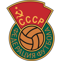 Soviet Union logo