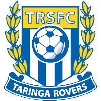 Taringa Rovers U23 logo