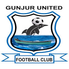 Logo Gunjur United