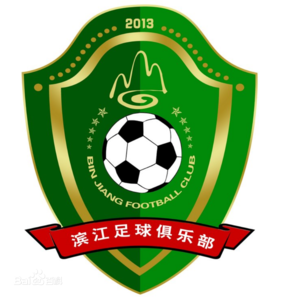 Nanning Binjiang logo