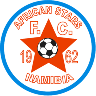 African Stars (W)