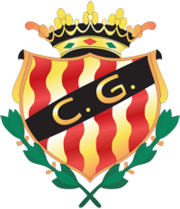 Gimnastic Tarragona U18 logo