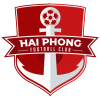 Logo XM Hai Phong FC