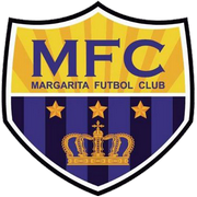 Margarita FC logo