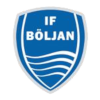 IF Boljan logo