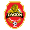 Dagon Zone (w) logo