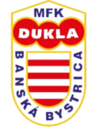 Dukla Banska Bystrica U19 (W) logo