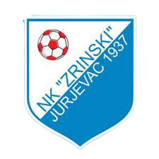 Logo NK Zrinski Jurjevac