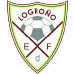 CDEF Logrono II (w)
