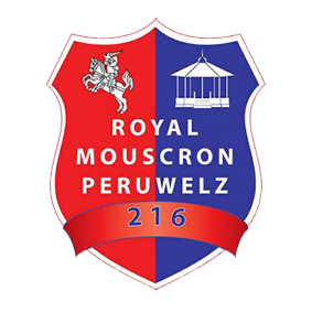 Mouscron Peruwelz Reserves logo
