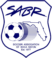 Team Boca Blast Women logo