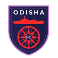 Odisha FC U21 logo