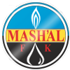 Mashal U21 logo