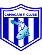 Camacari FC logo