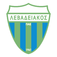 Levadiakos U20 logo