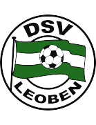 Logo DSV Leoben