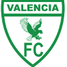 Valencia FC Leogane logo