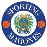 Sporting Mahones