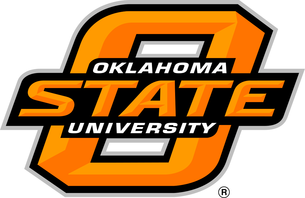 Oklahoma State (w) logo