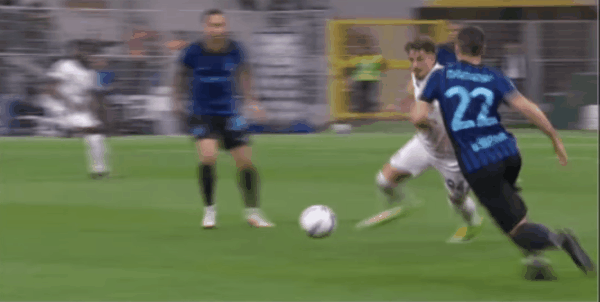 Highlight Inter Milan vs Cagliari 01:45 - 18/04/2026