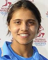 Devika Purnendu Vaidya