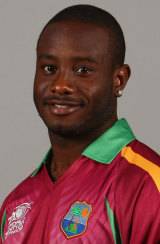 Xavier Melbourne Marshall