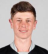 Cameron Dean Fletcher