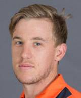 Logan Verjus van Beek