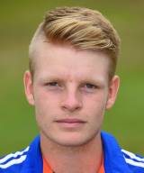 Bradley Jacob Taylor