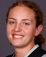 Frances Louise Mackay