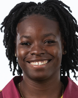 Aaliyah Alicia Alleyne