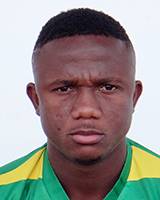 Andre McIntosh McCarthy