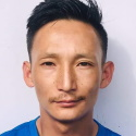 Lee Yong Lepcha