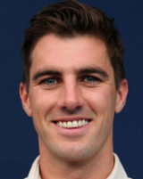 Patrick James Cummins