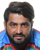 Mohammad Shahzad Mohammadi