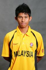 Mohammad Shafiq Sharif