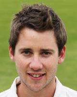 Christopher Barry Cooke