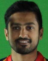 Karun Kaladharan Nair