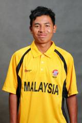 Mohammad Norwira Zazmie