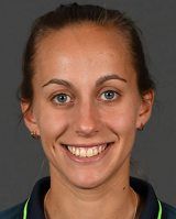 Natasha Eleni Farrant