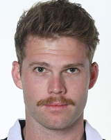 Lachlan Hammond Ferguson