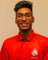 Raqib Omar Jr Shamsudeen