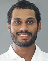 Athege Roshen Shivanka Silva