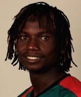 Nelson Mandela Odhiambo